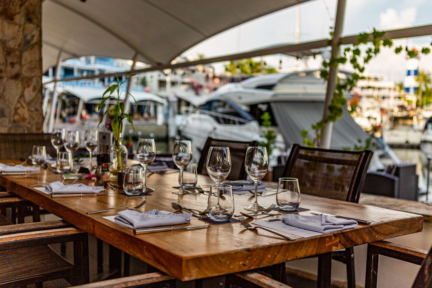 Odoo CMS - a big picture